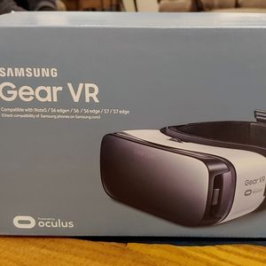 Samsung Gear VR Headset